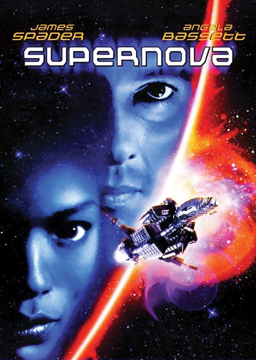 Supernova movie